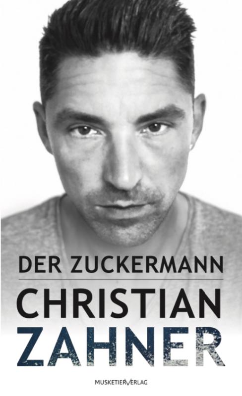 Cover-Bild Der Zuckermann