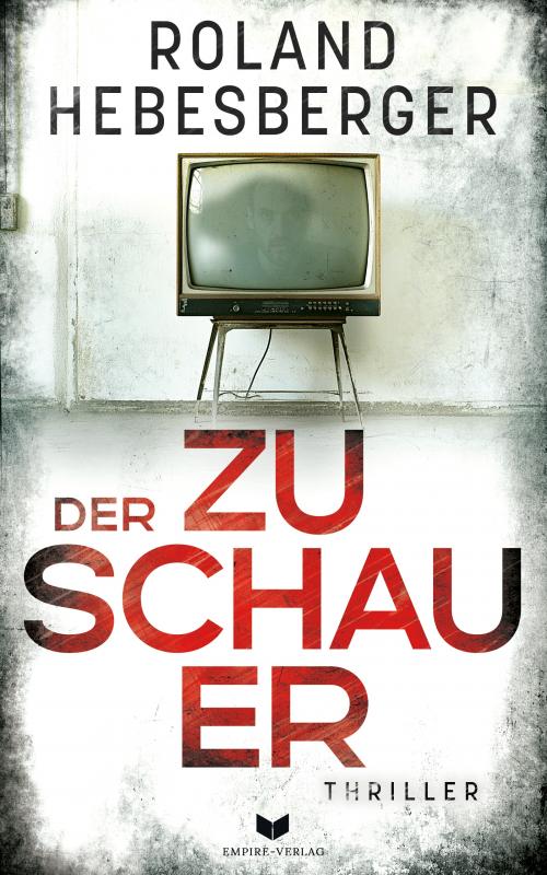 Cover-Bild Der Zuschauer