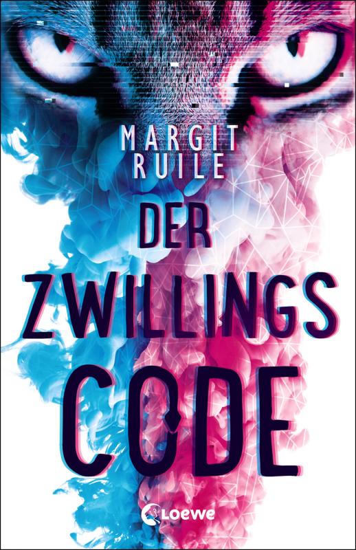 Cover-Bild Der Zwillingscode