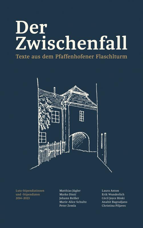 Cover-Bild Der Zwischenfall