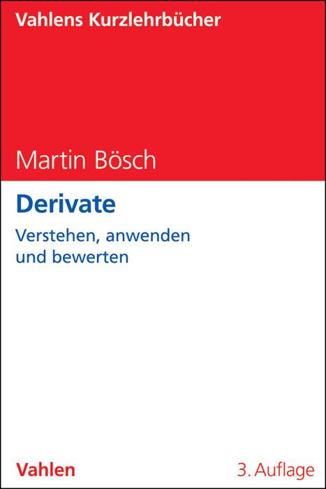 Cover-Bild Derivate