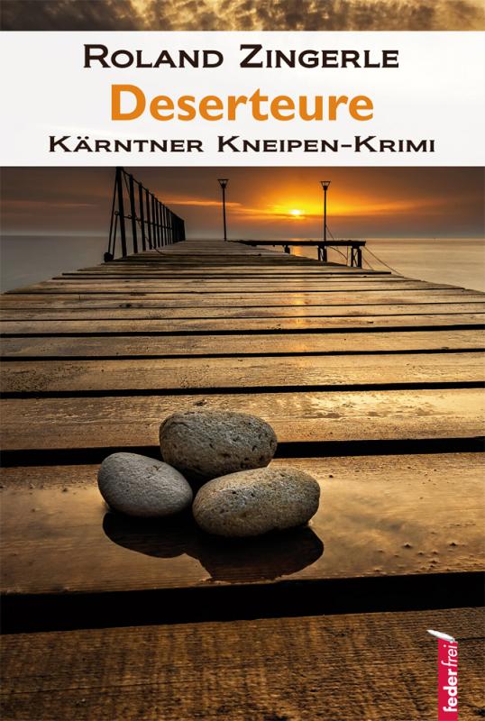 Cover-Bild Deserteure