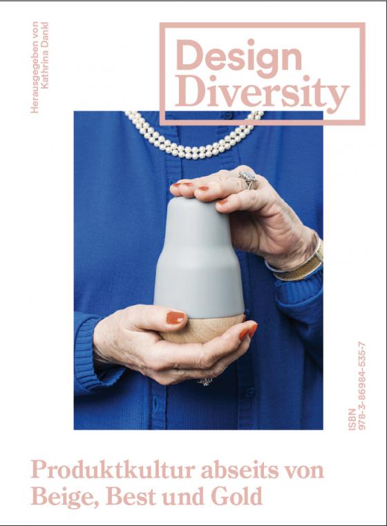 Cover-Bild Design Diversity