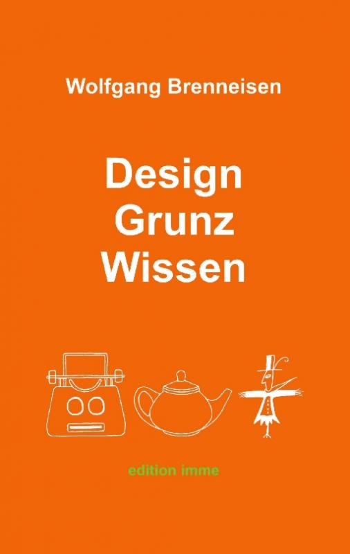 Cover-Bild Design Grunz Wissen