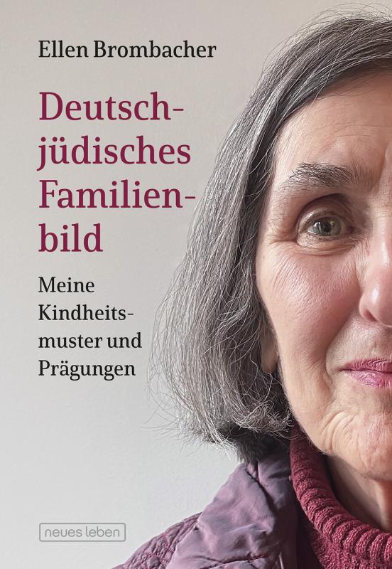 Cover-Bild Deutsch-jüdisches Familienbild