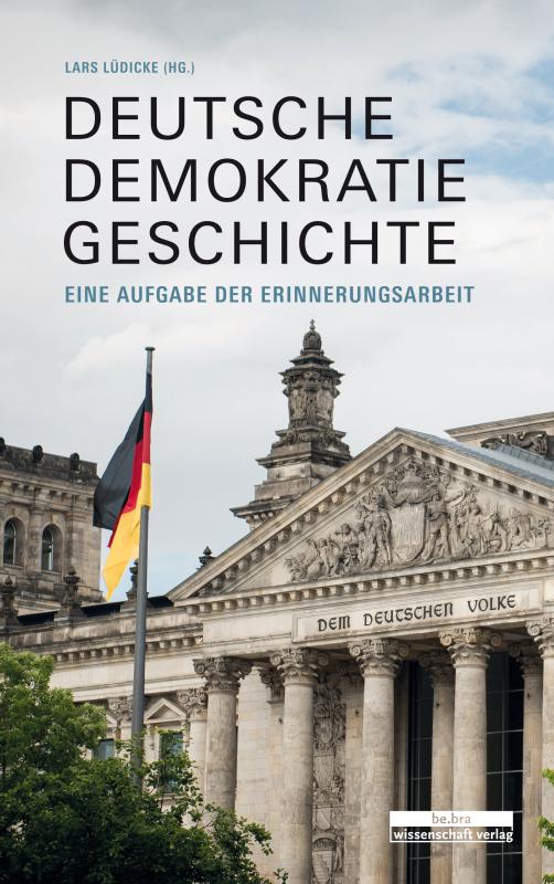 Cover-Bild Deutsche Demokratiegeschichte