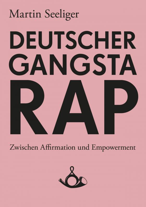 Cover-Bild Deutscher Gangstarap
