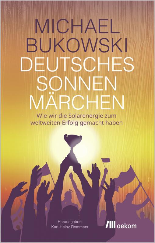 Cover-Bild Deutsches Sonnenmärchen