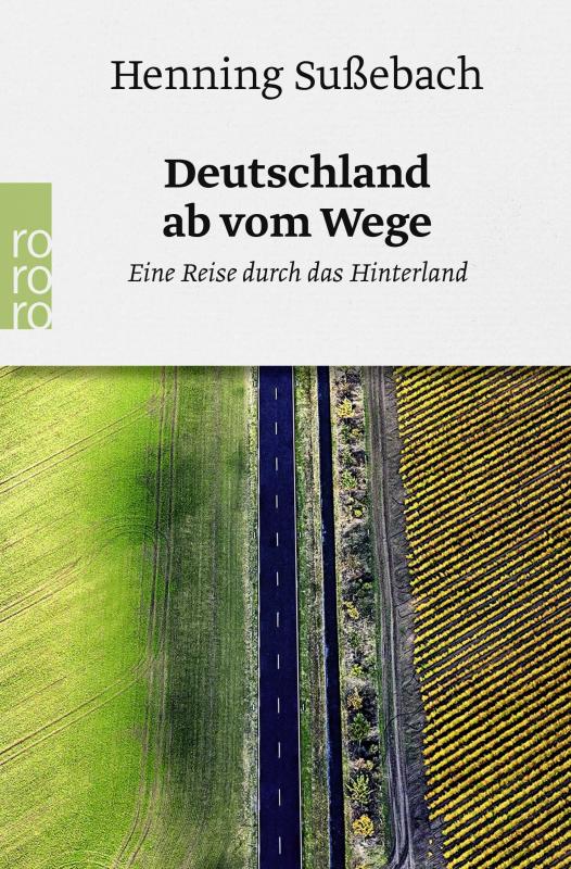 Cover-Bild Deutschland ab vom Wege