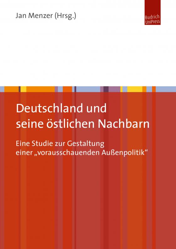 Cover-Bild Deutschland und seine östlichen Nachbarn