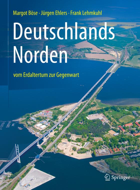 Cover-Bild Deutschlands Norden