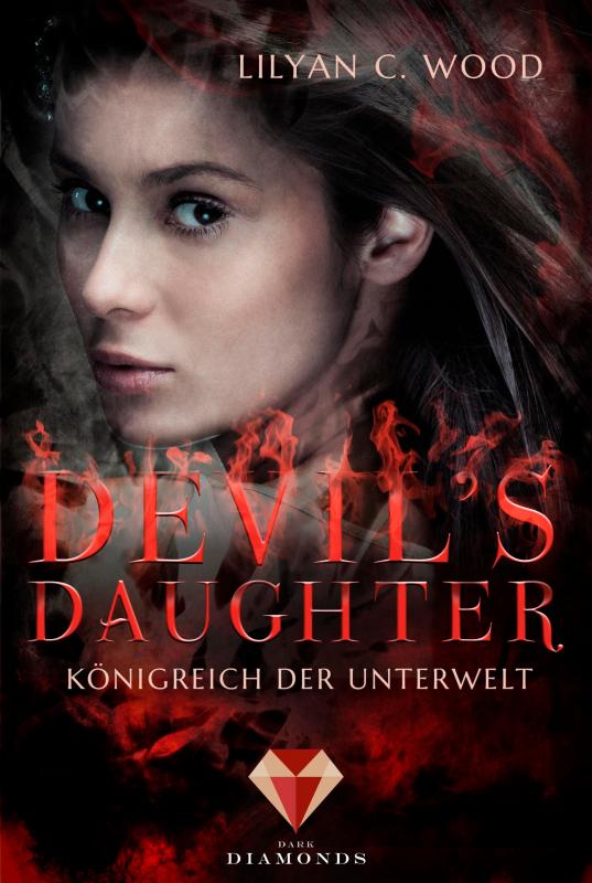 Cover-Bild Devil's Daughter 1: Königreich der Unterwelt