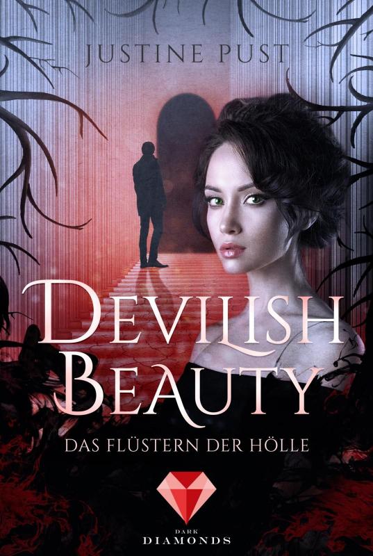Cover-Bild Devilish Beauty 1: Das Flüstern der Hölle