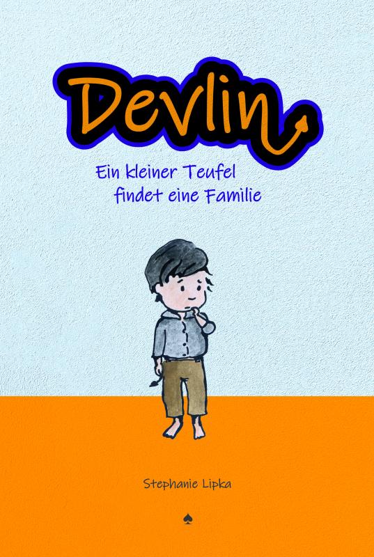 Cover-Bild Devlin