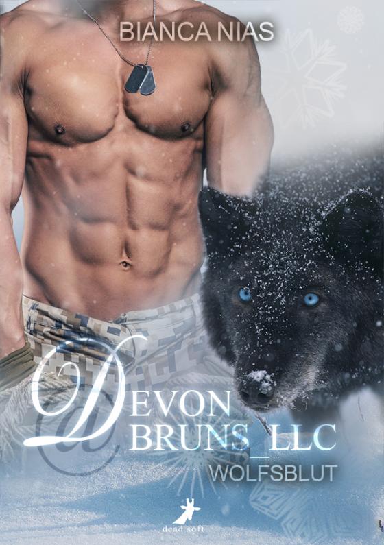 Cover-Bild Devon@Bruns_LLC