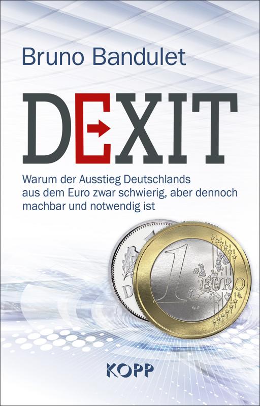 Cover-Bild Dexit
