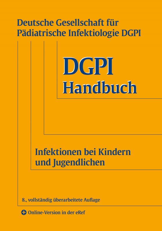 Cover-Bild DGPI Handbuch