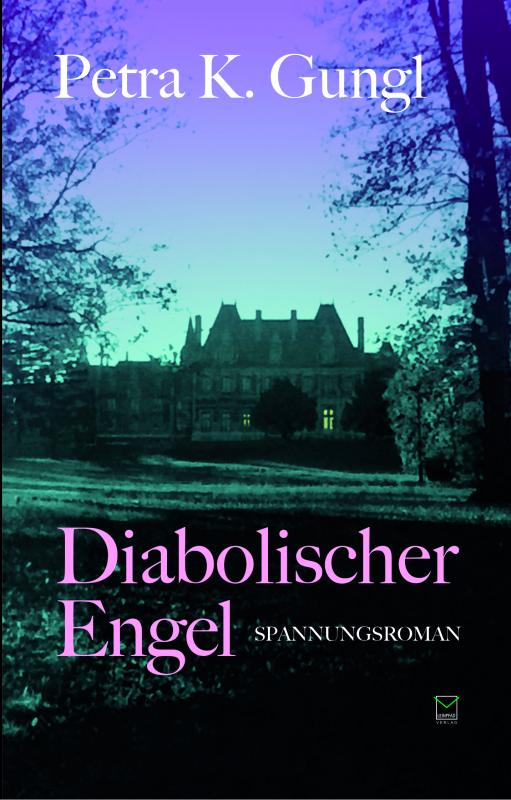 Cover-Bild Diabolischer Engel