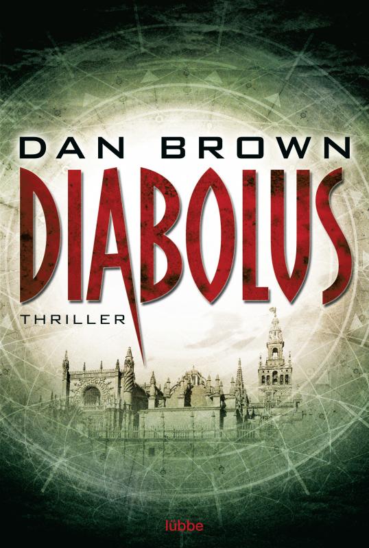 Cover-Bild Diabolus
