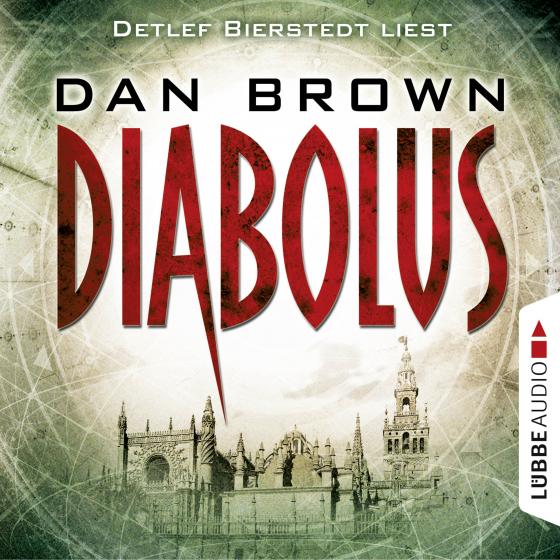Cover-Bild Diabolus