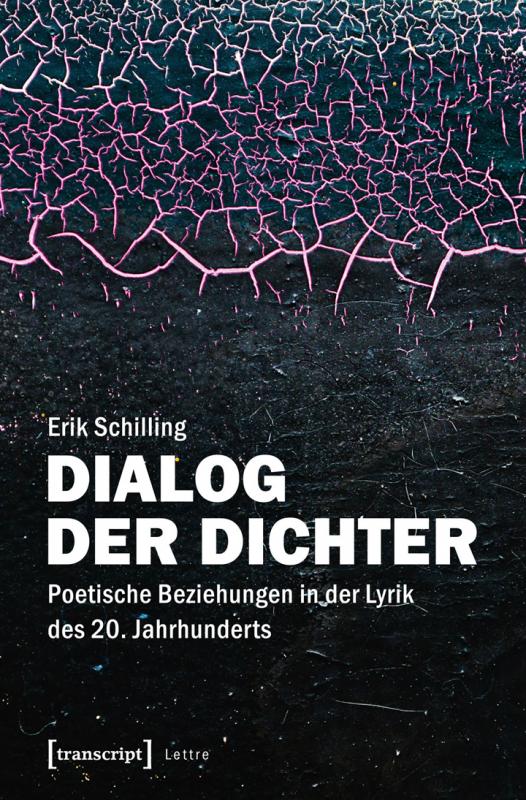 Cover-Bild Dialog der Dichter