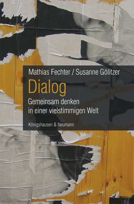 Cover-Bild Dialog