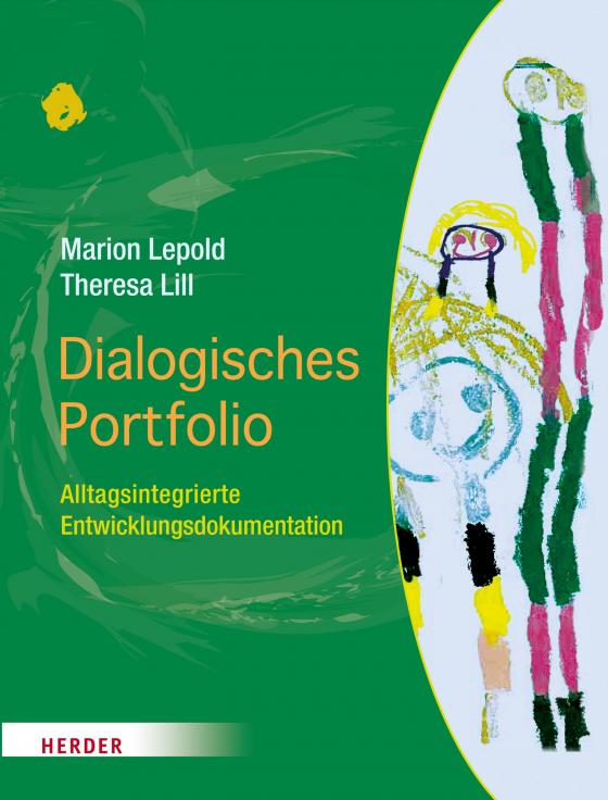 Cover-Bild Dialogisches Portfolio