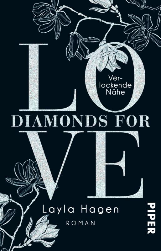 Cover-Bild Diamonds For Love – Verlockende Nähe