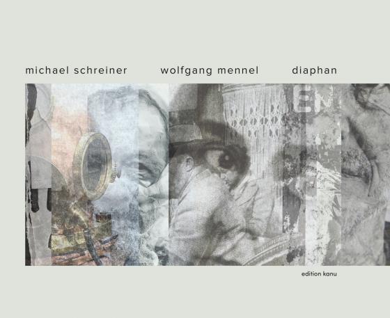 Cover-Bild diaphan