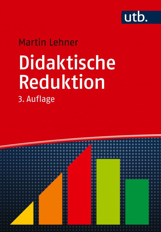 Cover-Bild Didaktische Reduktion