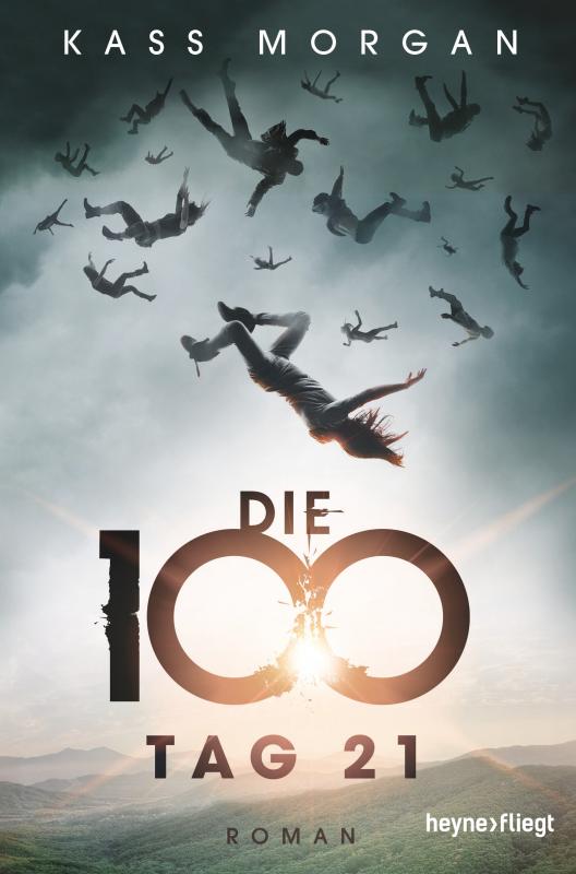 Cover-Bild Die 100 - Tag 21
