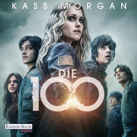 Cover-Bild Die 100