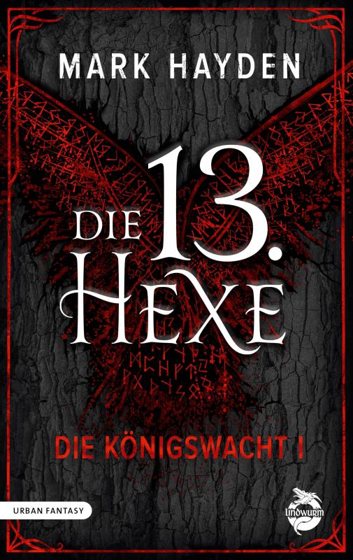 Cover-Bild Die 13. Hexe