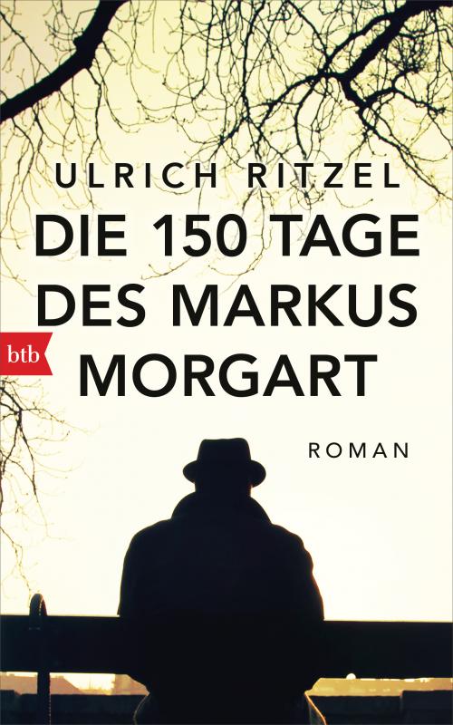 Cover-Bild Die 150 Tage des Markus Morgart