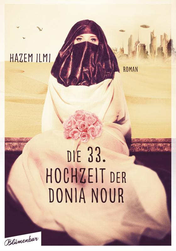 Cover-Bild Die 33. Hochzeit der Donia Nour