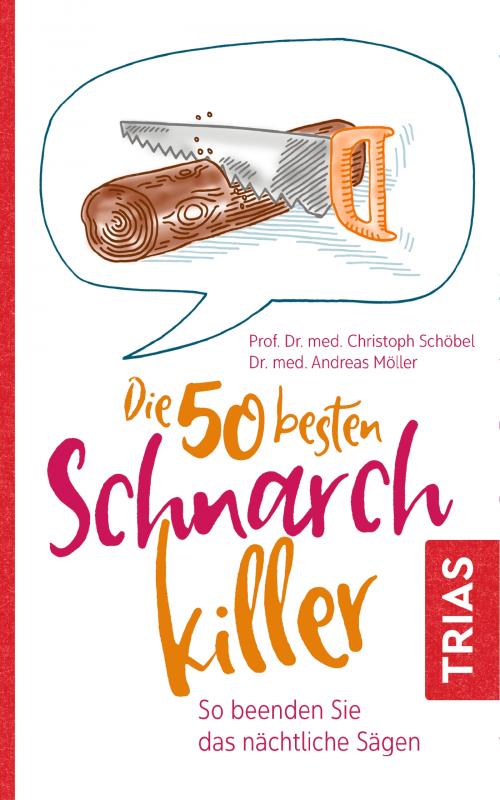 Cover-Bild Die 50 besten Schnarch-Killer