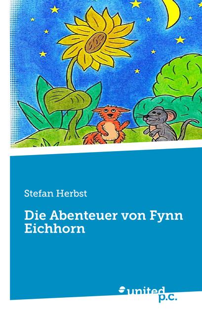 Cover-Bild Die Abenteuer von Fynn Eichhorn