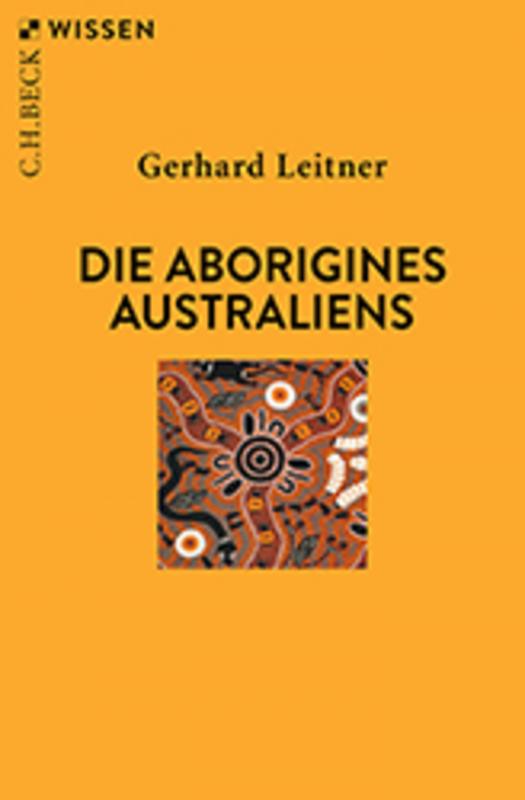 Cover-Bild Die Aborigines Australiens