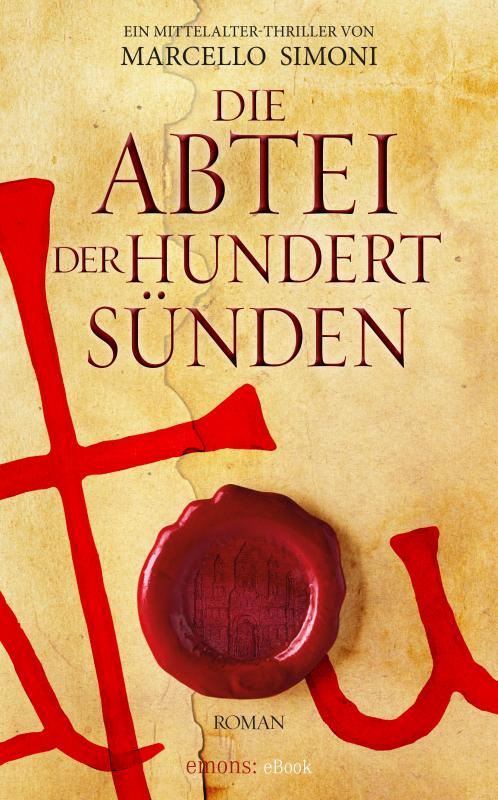 Cover-Bild Die Abtei der hundert Sünden