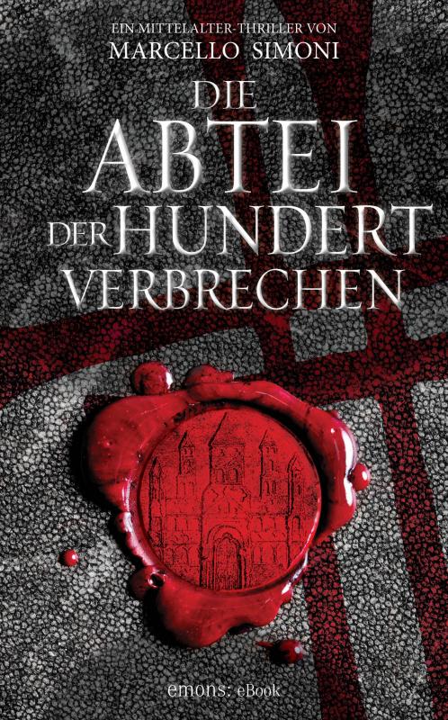 Cover-Bild Die Abtei der hundert Verbrechen