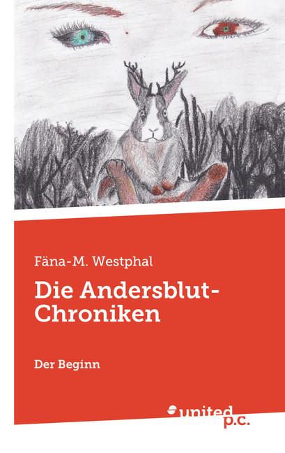 Cover-Bild Die Andersblut-Chroniken