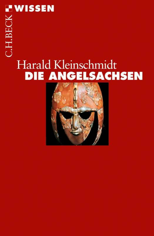 Cover-Bild Die Angelsachsen