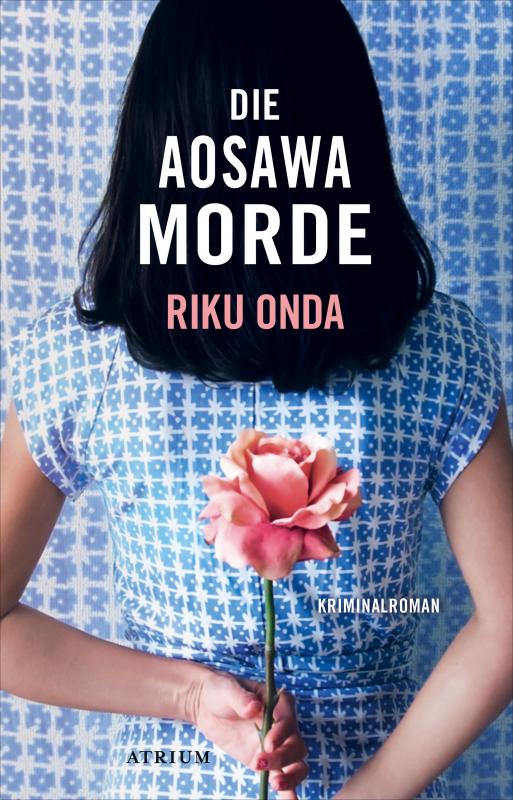 Cover-Bild Die Aosawa-Morde