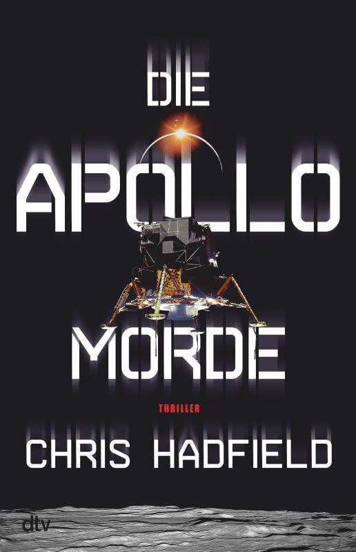 Cover-Bild Die Apollo-Morde