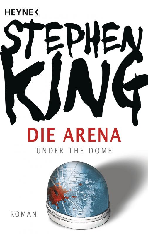 Cover-Bild Die Arena