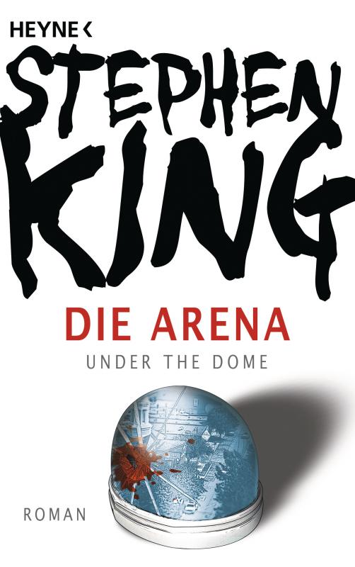 Cover-Bild Die Arena