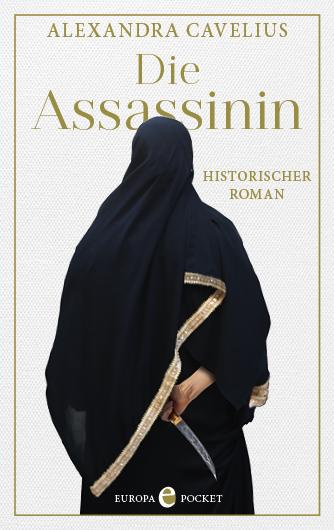 Cover-Bild Die Assassinin