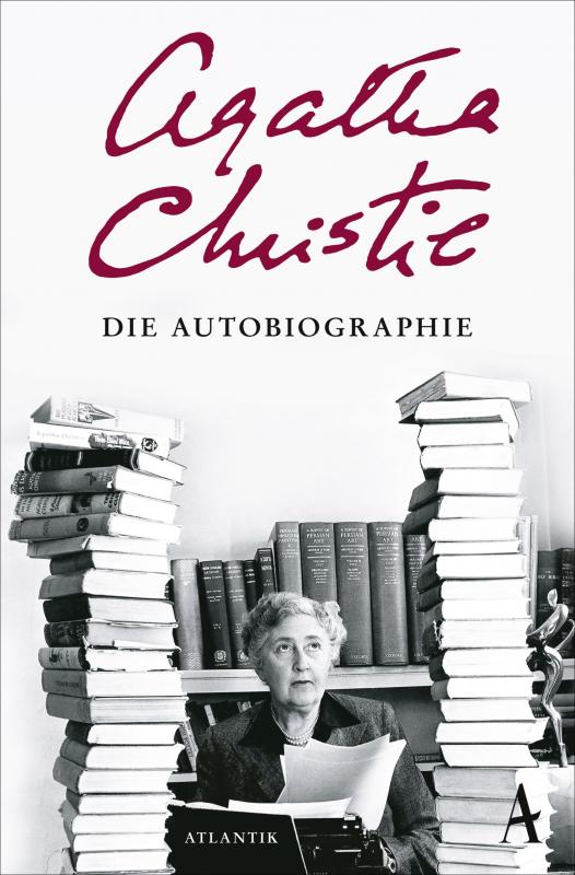 Cover-Bild Die Autobiographie