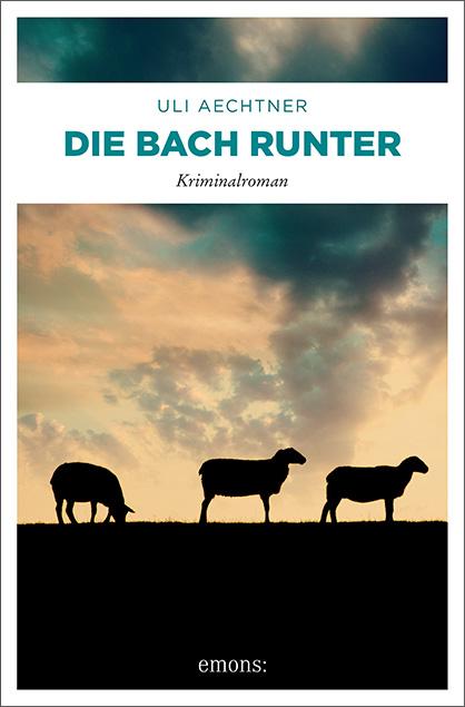 Cover-Bild Die Bach runter
