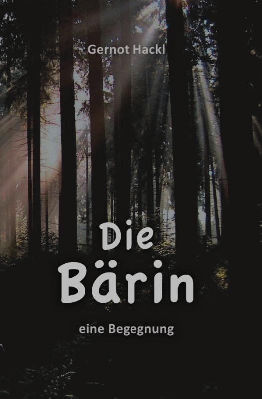 Cover-Bild Die Bärin